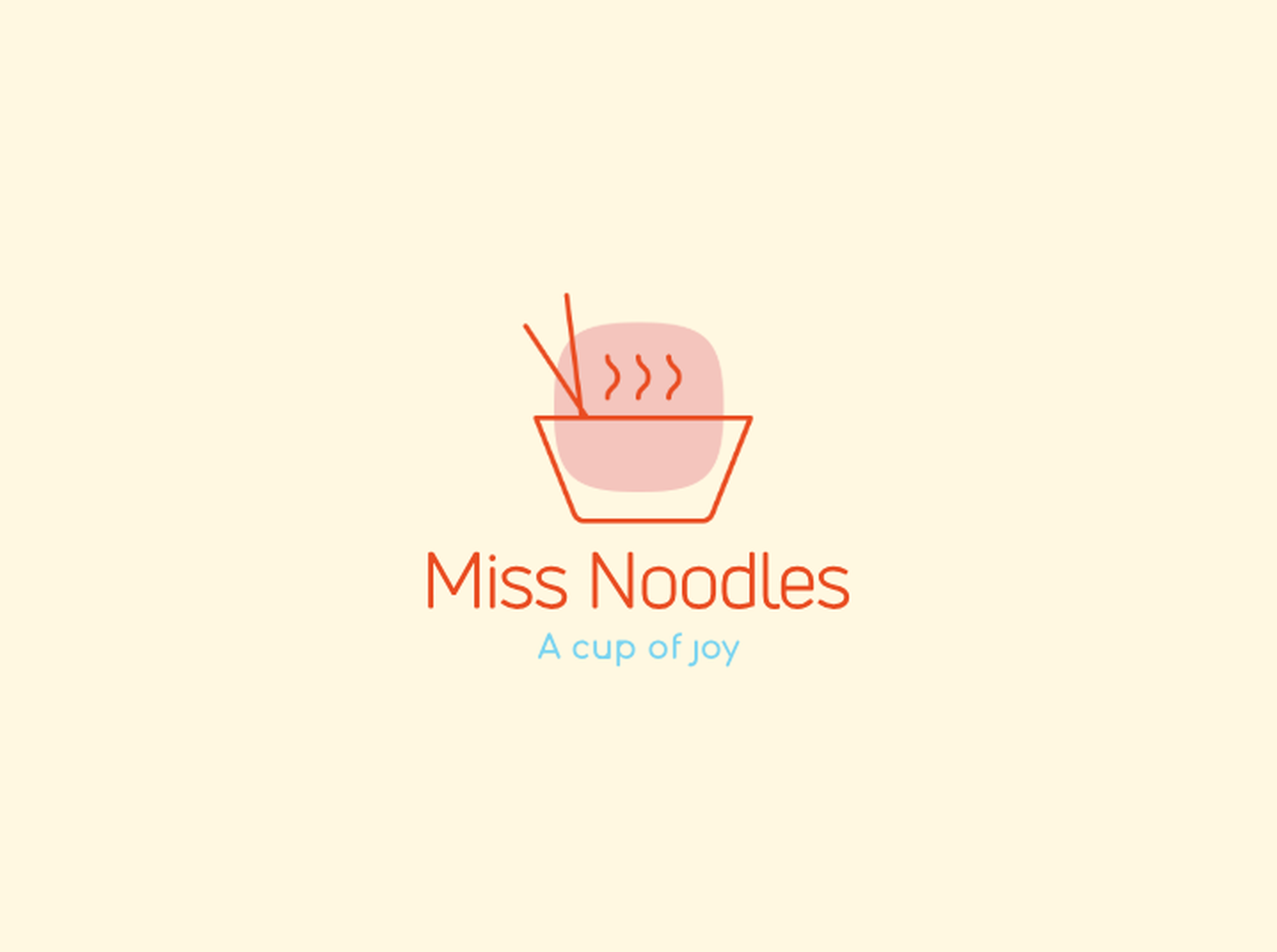 Miss Noodles